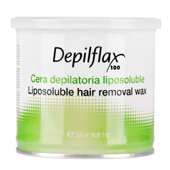 ZESTAW DO DEPILACJI TULIPAN